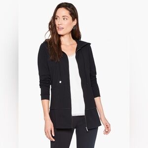 NIC and ZOE Top Tier Perfect Jacket NWT Size Small